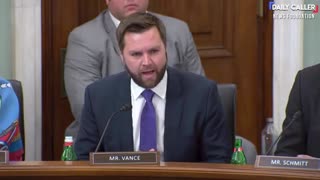 MONTAGE: JD Vance's Most Viral Moments