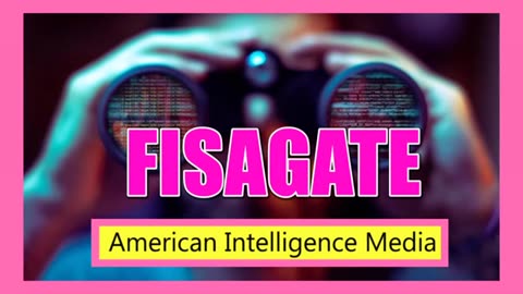 FISAGATE and Role of Michael Horowitz
