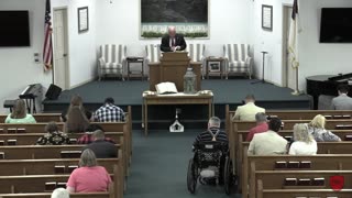 "The Lord's Coming Back!" Sunday School 20230604