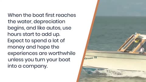 Multi-Day Boat Rental - Rent A Boat