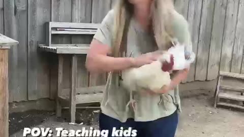 FARM KIDS>>>>WATCH UNTIL THE END>>>>READ THE DESCRIPTION