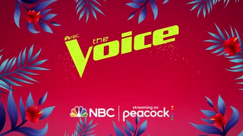 Bryce Leatherwood Sings Justin Moore's 'If Heaven Wasn't So Far Away' - NBC's The Voice Top 8 2022