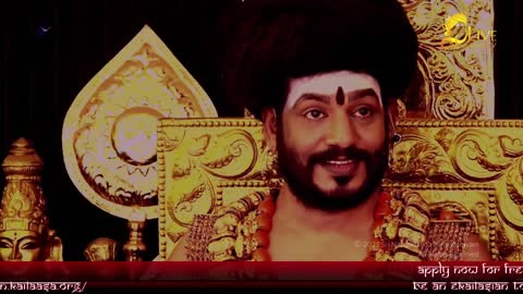 Hindus are literally no gangsters youth community! SPH Nithyananda Paramashivam