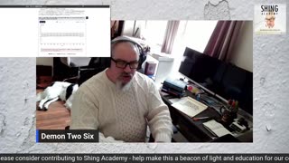 Shing Academy - Administrative Office Hours