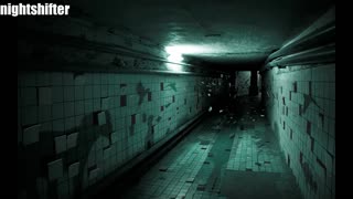 1 Hour of Horror/Dark Music