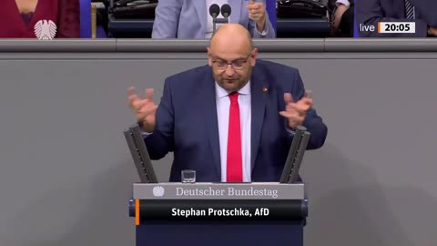 Stephan Protschka Rede vom 11.04.2024 – Änderung des GAP-Konditionalitäten-Gesetzes