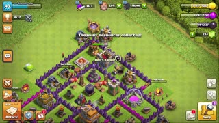 Day 38 of Clash of Clans. [#clashofclans, #coc, #day38]