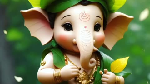 Jai Ganesha