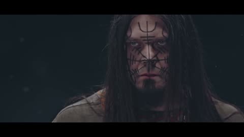 Amon Amarth - First Kill (Official Video)