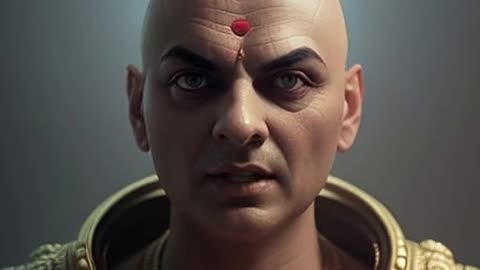 Chanakya niti #3