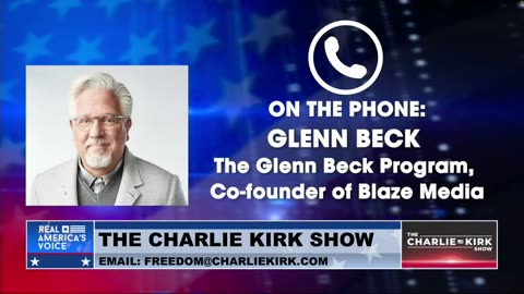 Must-Watch: Glenn Beck's Powerful Message to All Patriots