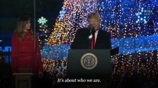 Donald J. Trump Posts From His Truth Social - MERRY CHRISTMAS!