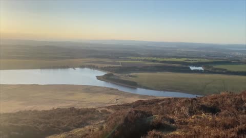 Harlaw - Black Hill loop