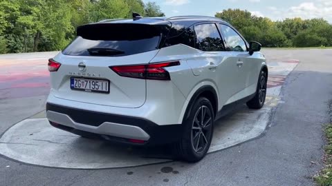 Nissan x-trail New 2023