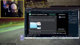 Listening To The Craziest Things Flat Earthers Believe Part 61