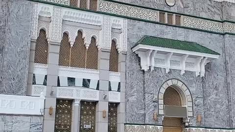 Masjid Al Haram 🕋 outside view 🌹|| Baitullah 🕋🌷 || Makkah Mukarramah 🕋 #Makkah