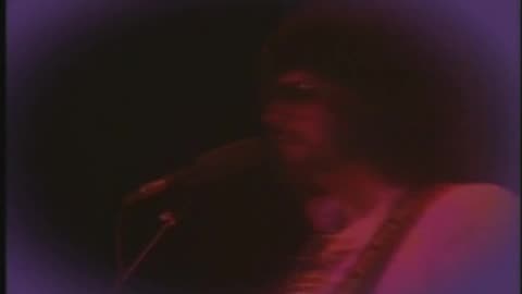 Electric Light Orchestra (ELO) - Telephone Line = Live Wembley 1978
