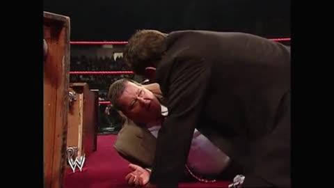 The Great Arab-American Debate Segment Raw January 3, 2005