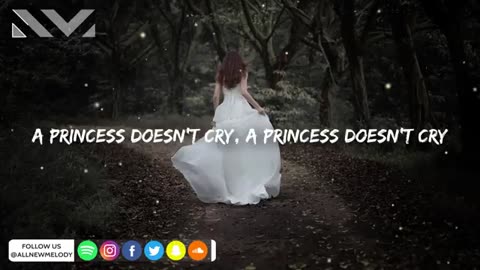 Aviva- Princesses Don't cry (lyrics)