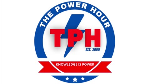 The Power Hour - March 27, 2024