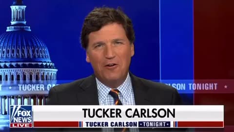 The Origin of Covid and the Lab Leak on Tucker Carlson