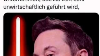 Elon & Germany