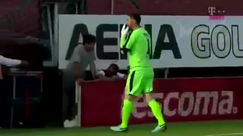 Los videos más Graciosos del Fútbol, a reir