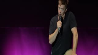 Jim Breuer, Chinese Spy Balloon And More