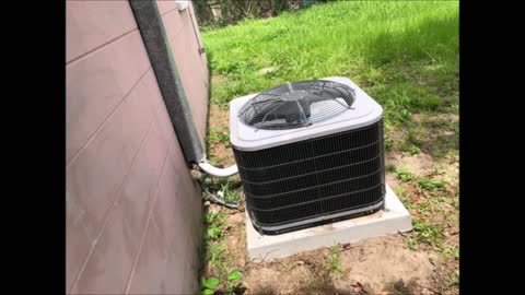 Bosch Air Conditioning, Inc. - (813) 473-2101