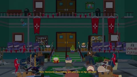 South Park: Stick of Truth: Part 9
