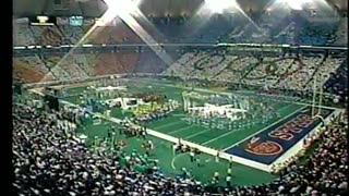 Le Super Bowl de 1992