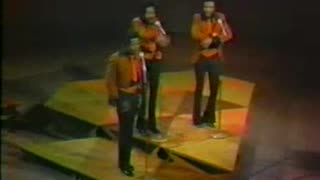 The Delfonics - Didn't I Blow Your Mind This Time = Music Video 1973