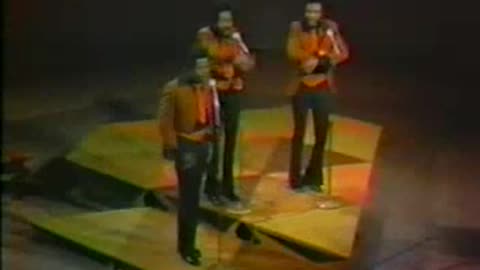 The Delfonics - Didn't I Blow Your Mind This Time = Music Video 1973