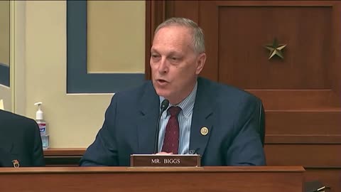 Rep. Biggs Gets RADICAL Biden Energy Secretary to ADMIT Benefits of Fossil Fuel