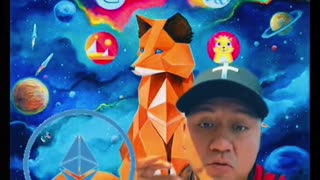 metamask free airdrop token😱