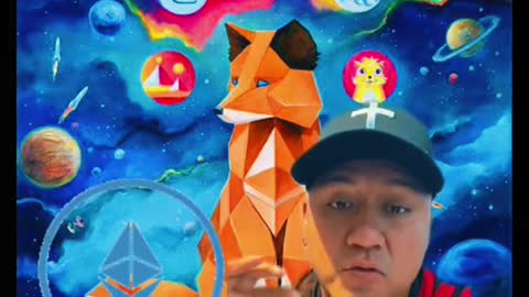 metamask free airdrop token😱