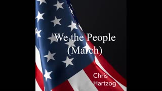 We the People (March)