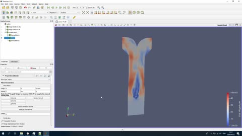 OpenFoam Tutorial: How to change the MPPIC solver for your use part 3.