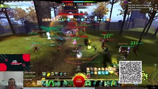 GW2 PVP WVW AND BUILDS EVENTS