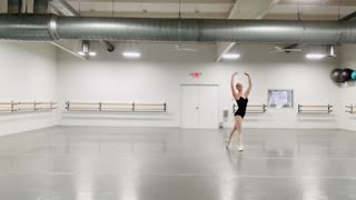 Joffrey Ballet Chicago SI Video - 2023