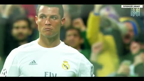 Cristiano Ronaldo #Magic In The Air