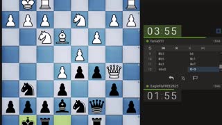 Lichess Chess 19 12 2022