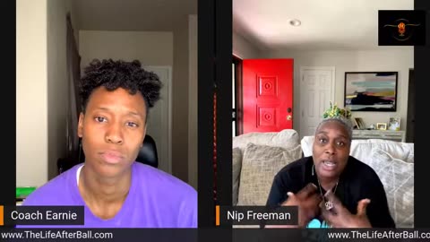 Nip Freeman