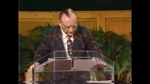 Demons and Deliverance II - Demons and Disease - Part 25 of 27 - Dr. Lester Frank Sumrall