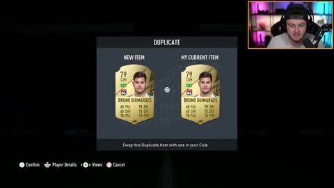 COMMENT OBTENIR DES PACKS 100K GRATUITS SUR FIFA 22 ! ÉQUIPE ULTIME