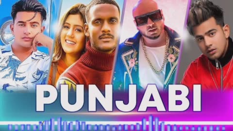 New Punjabi Songs Mashup | Latest Punjabi Remix Mashup | 2023