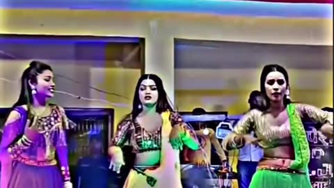 Bhojpuri trading song Dance video