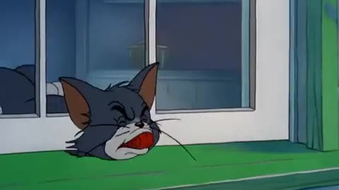 Tom and Jerry - 9 Full Compilation