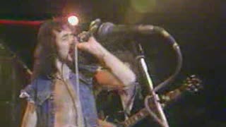 ACDC - Live Concert = 1977