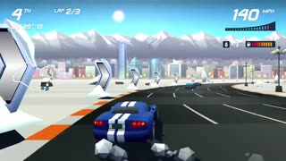 Let's Play Horizon Chase Turbo 28